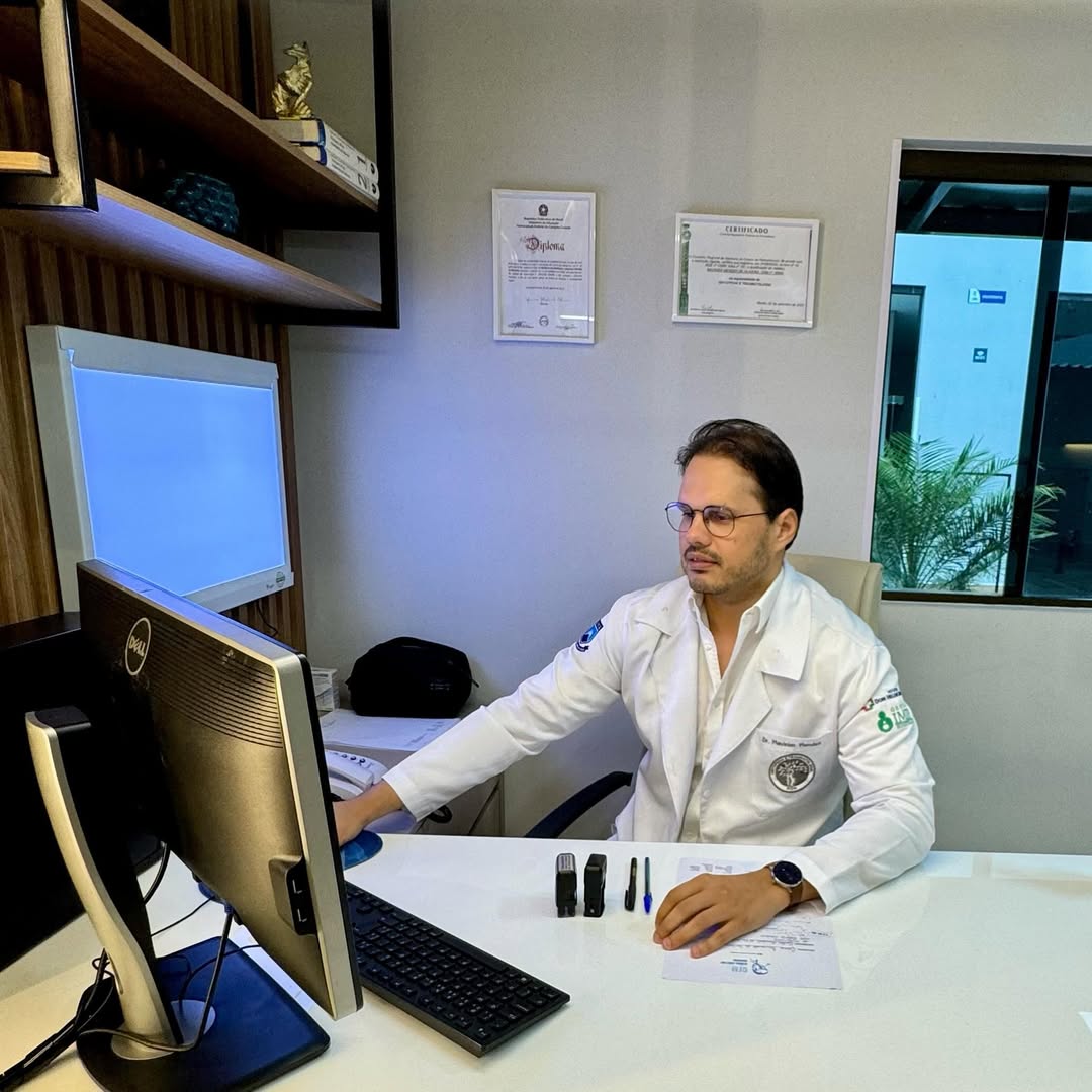 Dr. Mavinier
