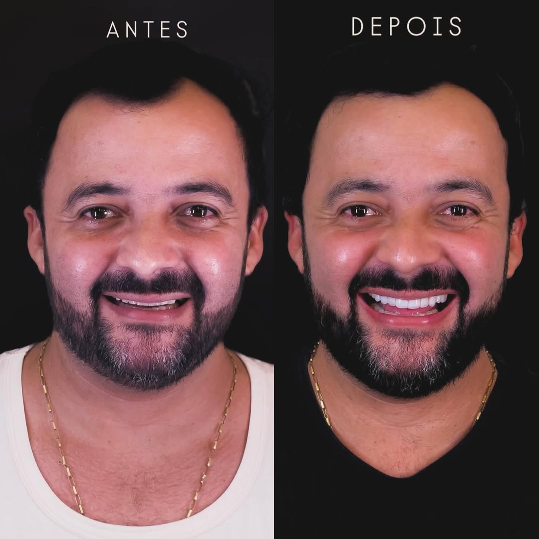 Odontologia - equipe especializada