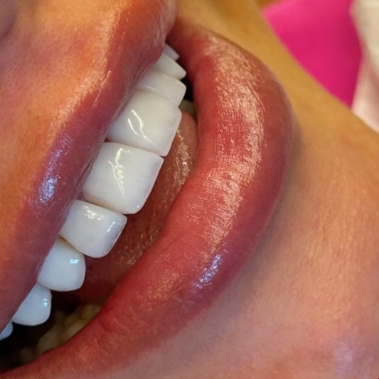Odontologia - sorriso saudável
